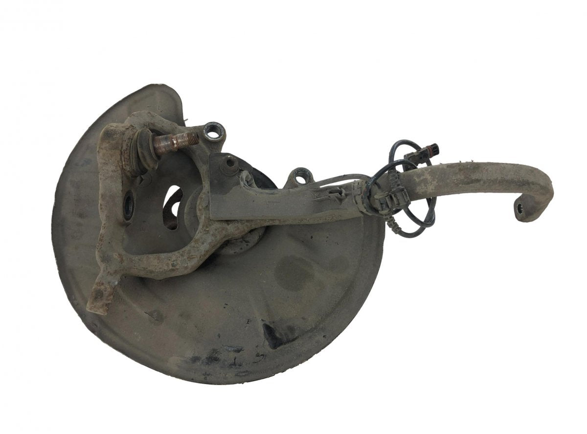 A2113306420 Wheel bearing housing front left MERCEDES-BENZ SL-CLASS (R230) (2001-2012)