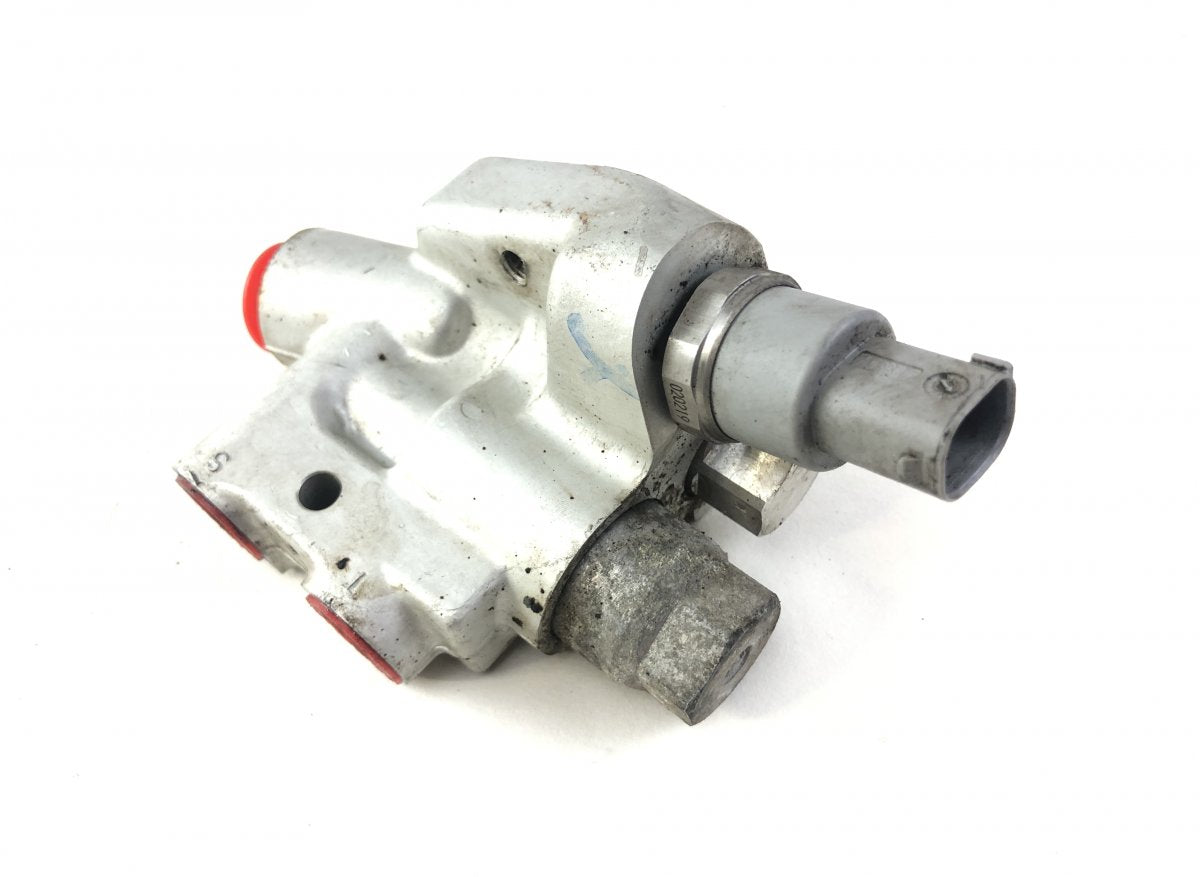 A2203200858 A0035422018 Air suspension / self-levelling suspension, other MERCEDES-BENZ SL-CLASS (R230) (2001-2012)