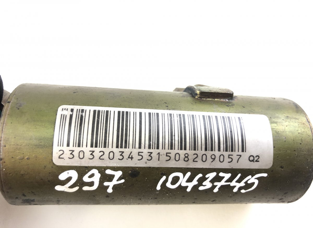 A2303203453 Air suspension / self-levelling suspension, other MERCEDES-BENZ SL-CLASS (R230) (2001-2012)