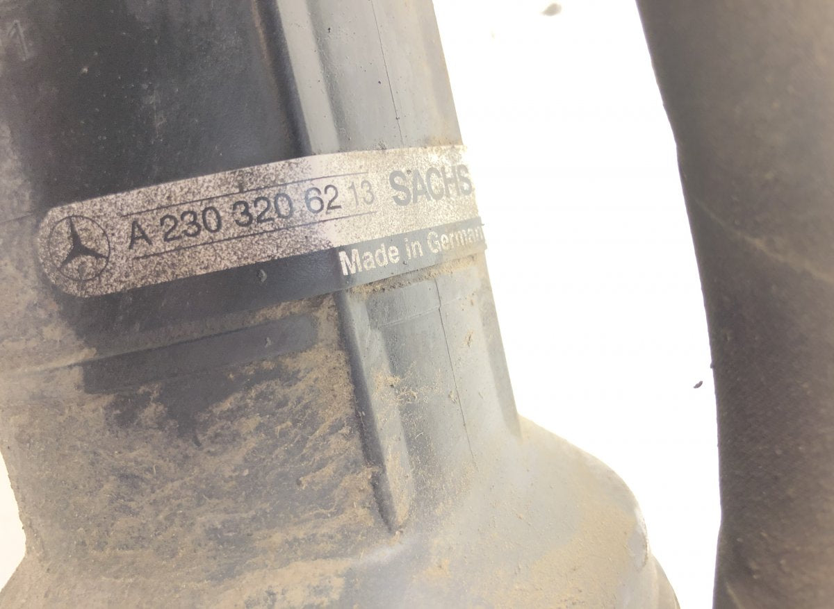A2303206213 Shock Absorber Front Right MERCEDES-BENZ SL-CLASS (R230) (2001-2012)