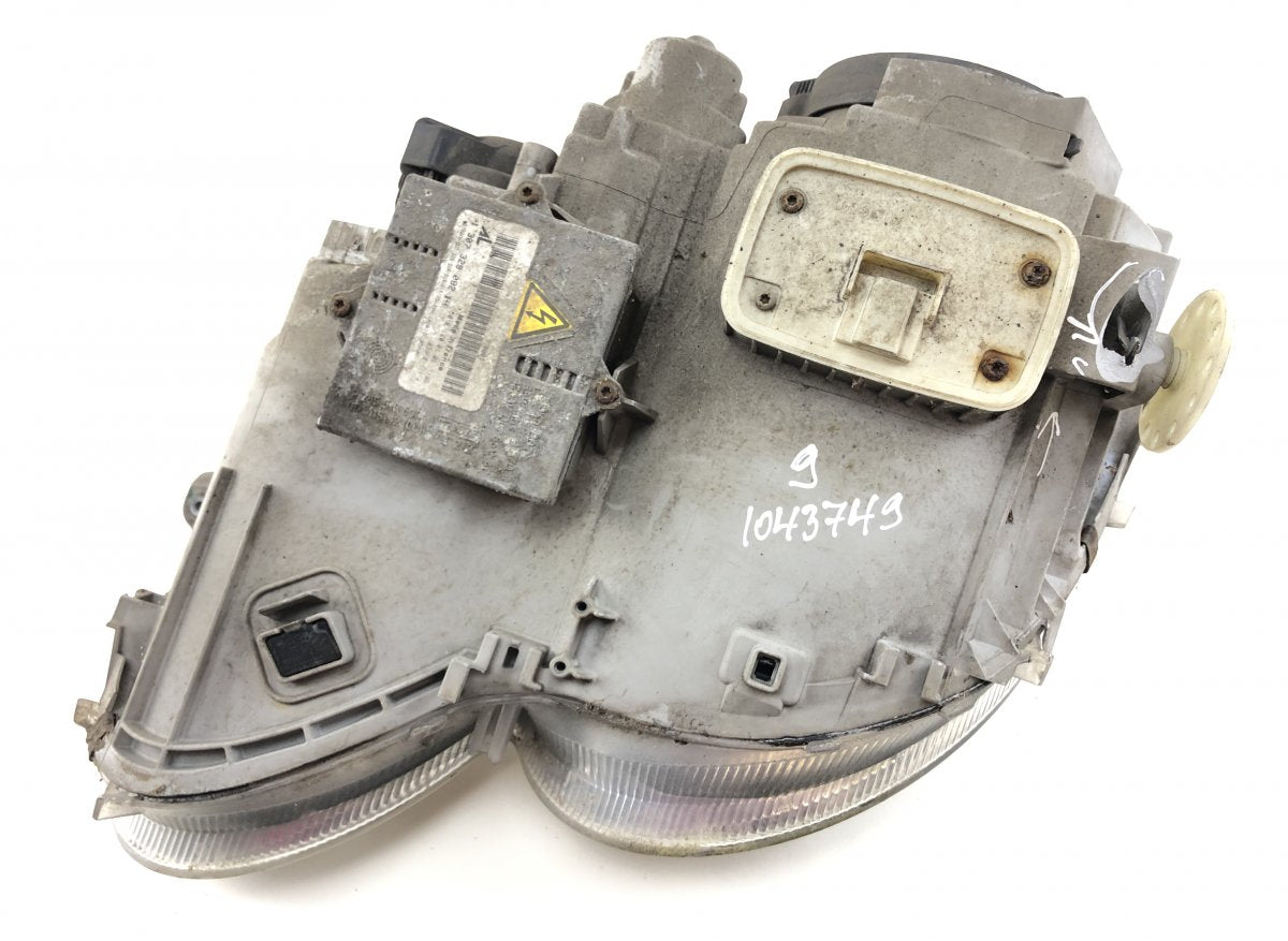 0301176476 Headlight right MERCEDES-BENZ SL-CLASS (R230) (2001-2012)