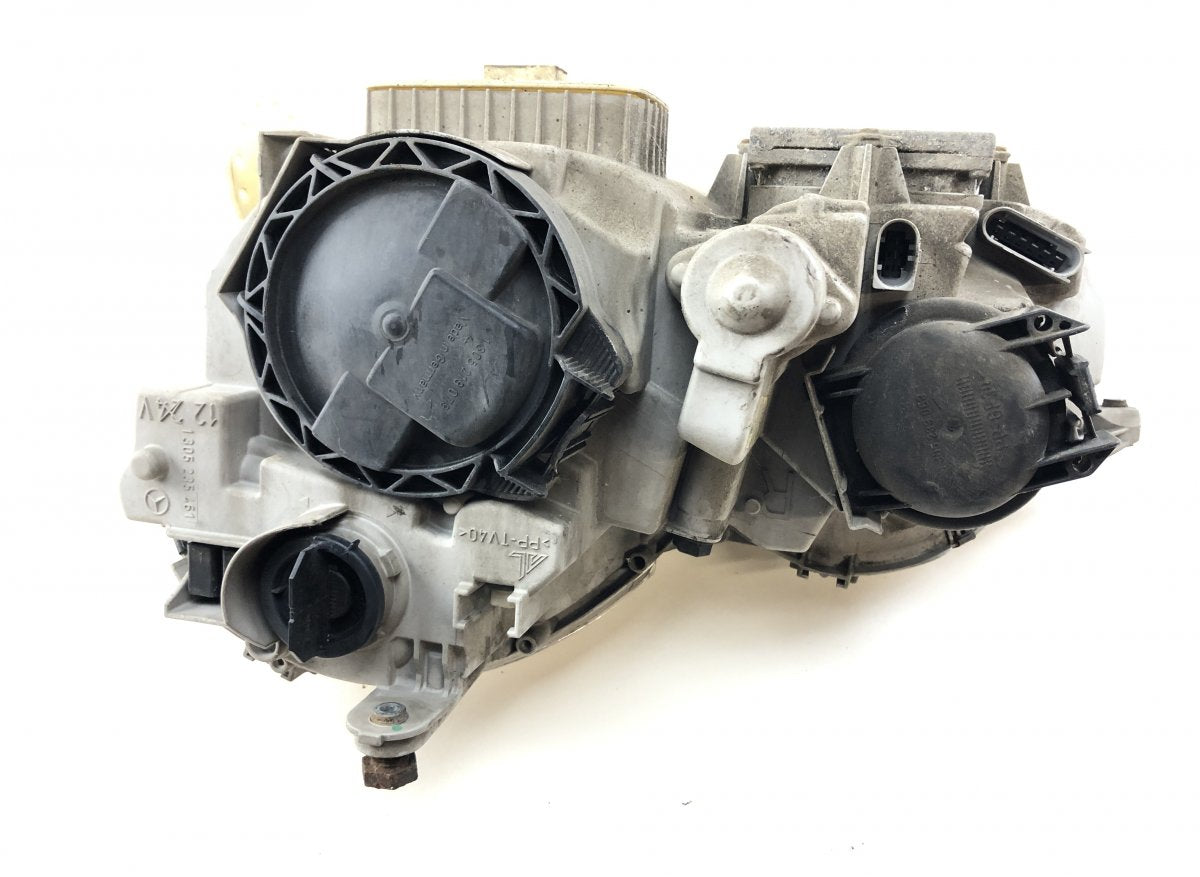 0301176476 Headlight right MERCEDES-BENZ SL-CLASS (R230) (2001-2012)