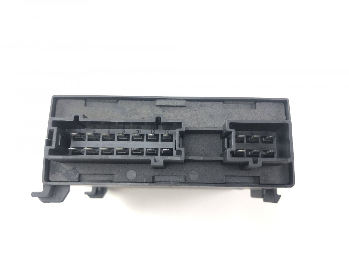 008119D0 Bootlid / tailgate control unit MERCEDES-BENZ S-CLASS (W221) (2005-2013)