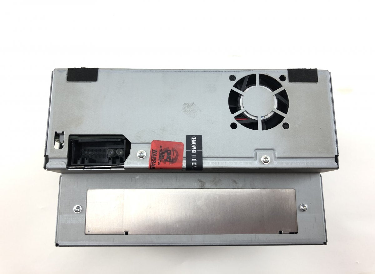 A2308205389 Radio MERCEDES-BENZ SL-CLASS (R230) (2001-2012)