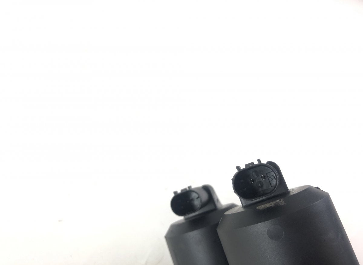A2203200358 A2203201258 Air suspension / self-levelling suspension, other MERCEDES-BENZ SL-CLASS (R230) (2001-2012)