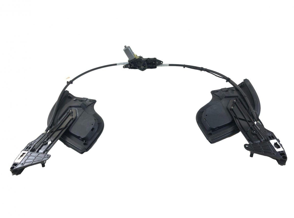 120448100 120447600 Parcel shelf actuator / motor MERCEDES-BENZ SL-CLASS (R230) (2001-2012)
