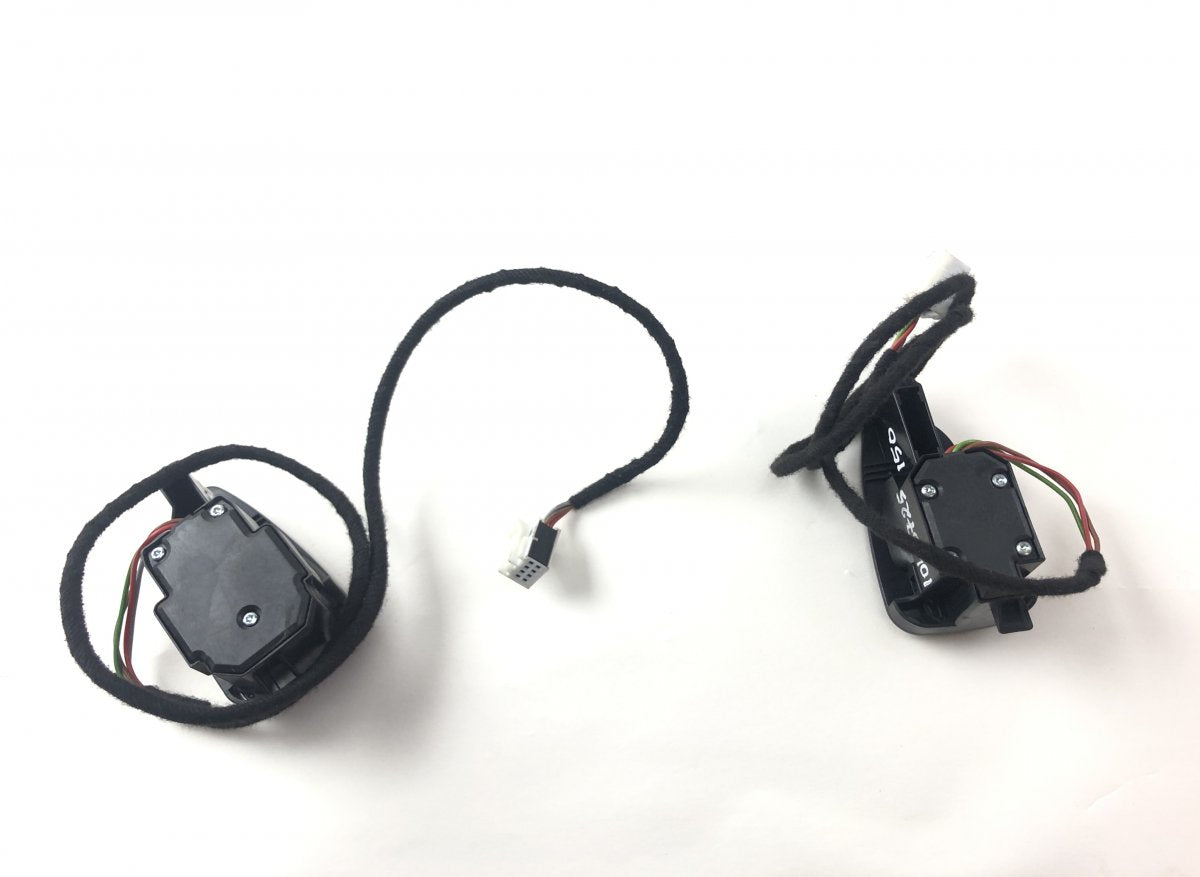 501812 501938 501.812 501.938 Switch For Electric Windows Front Left MERCEDES-BENZ SL-CLASS (R230) (2001-2012)