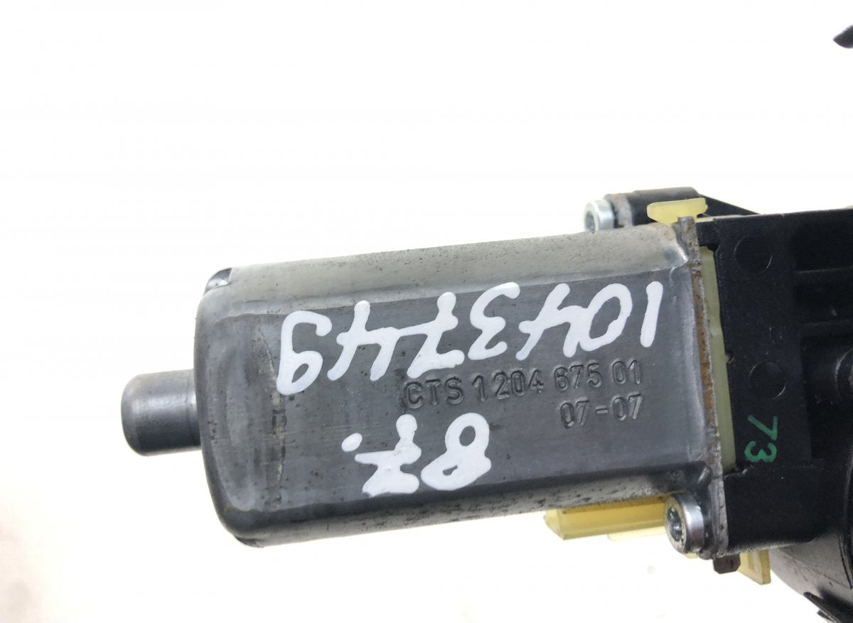 120448100 120447600 Parcel shelf actuator / motor MERCEDES-BENZ SL-CLASS (R230) (2001-2012)