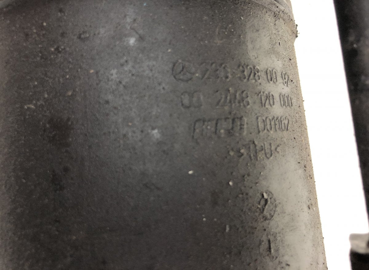 A2303205513 Shock Absorber Rear Left MERCEDES-BENZ SL-CLASS (R230) (2001-2012)