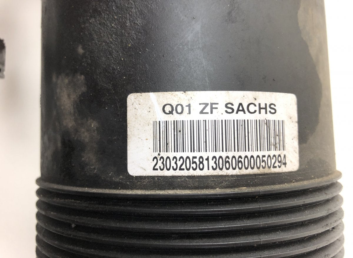 A2303205813 Shock Absorber Rear Right MERCEDES-BENZ SL-CLASS (R230) (2001-2012)