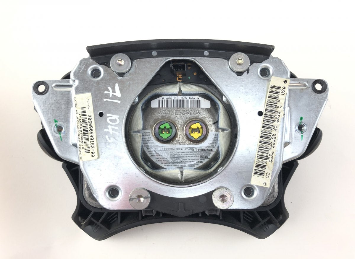 A2308600602 Steering Wheel Airbag MERCEDES-BENZ SL-CLASS (R230) (2001-2012)