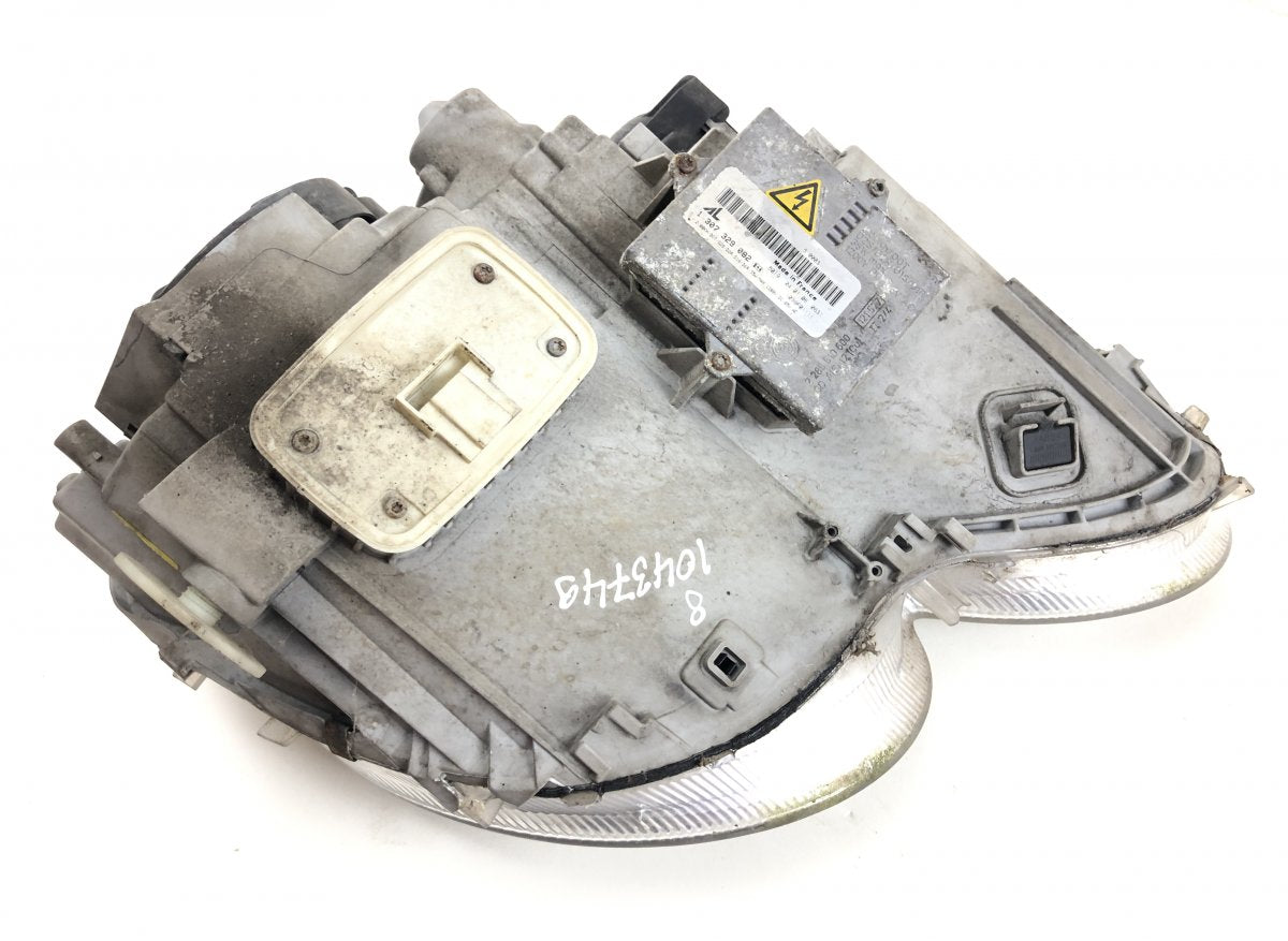 0301176475 Headlight left MERCEDES-BENZ SL-CLASS (R230) (2001-2012)