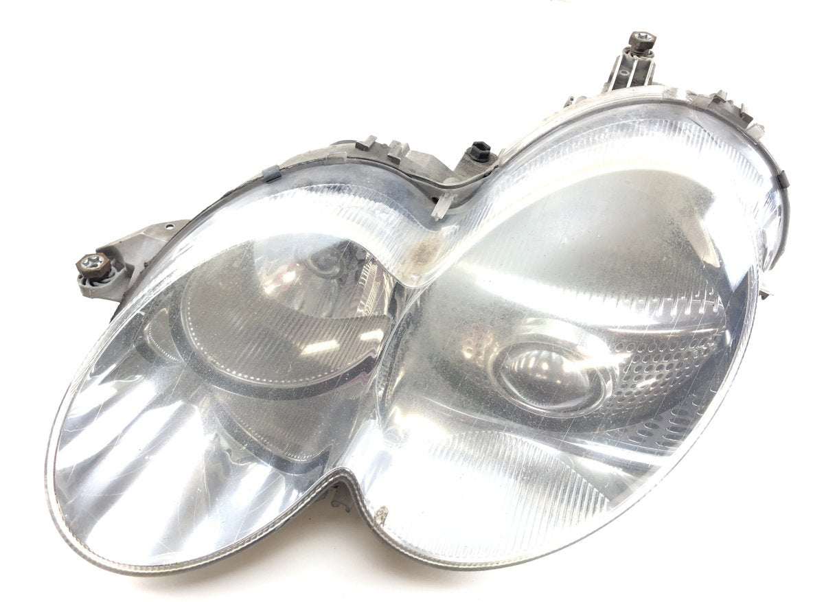 0301176475 Headlight left MERCEDES-BENZ SL-CLASS (R230) (2001-2012)