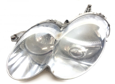 0301176475 Headlight left MERCEDES-BENZ SL-CLASS (R230) (2001-2012)
