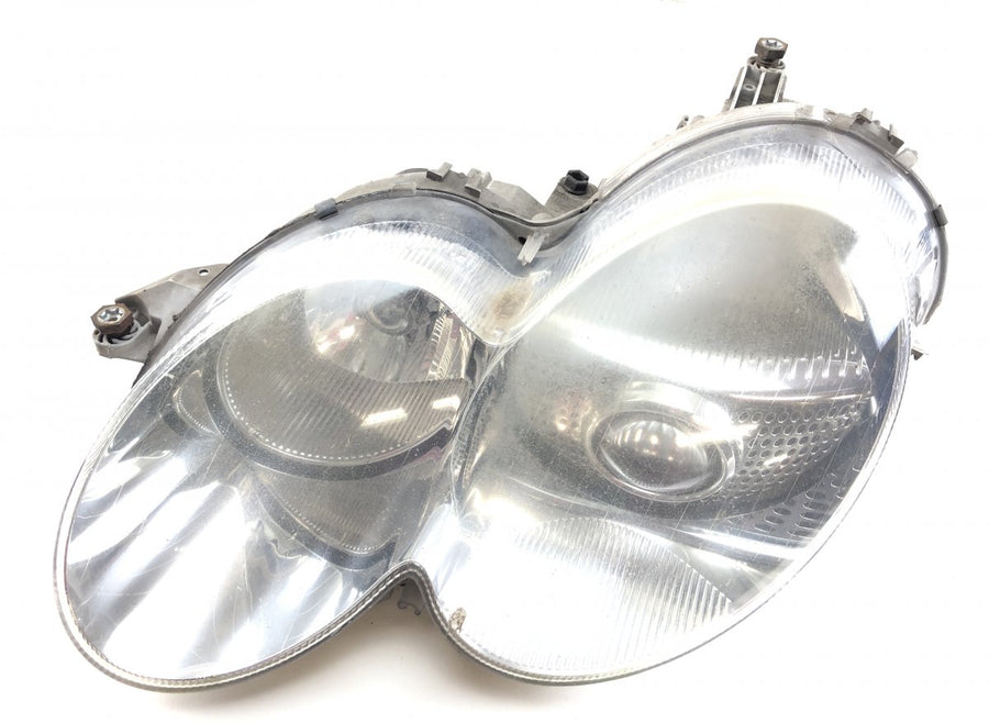 0301176475 Headlight left MERCEDES-BENZ SL-CLASS (R230) (2001-2012)