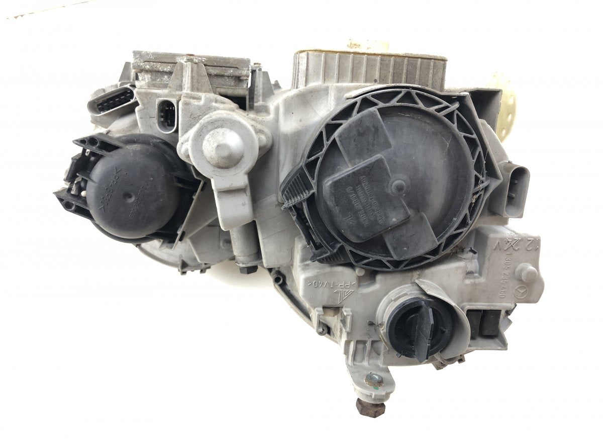 0301176475 Headlight left MERCEDES-BENZ SL-CLASS (R230) (2001-2012)