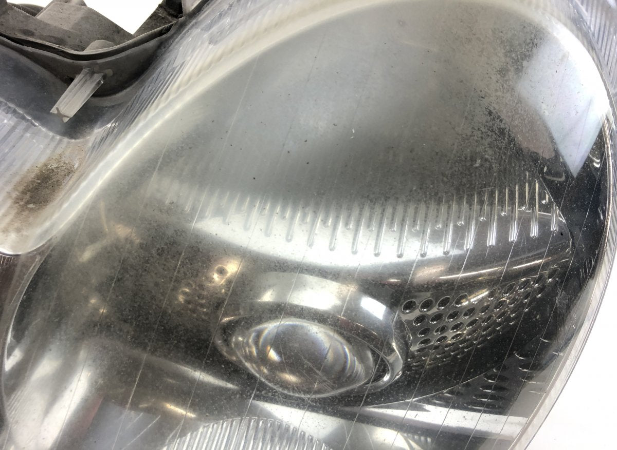 0301176475 Headlight left MERCEDES-BENZ SL-CLASS (R230) (2001-2012)