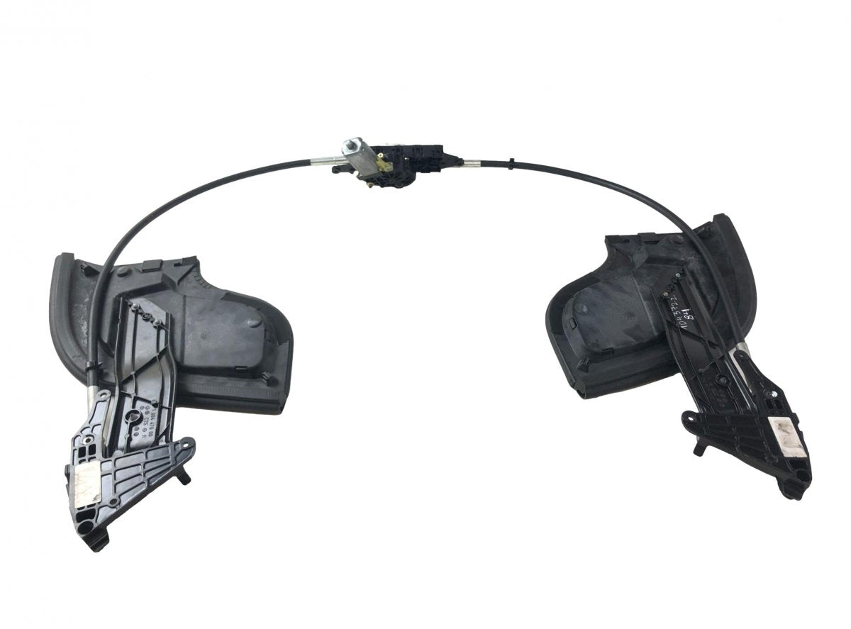 120448100 120447600 Parcel shelf actuator / motor MERCEDES-BENZ SL-CLASS (R230) (2001-2012)