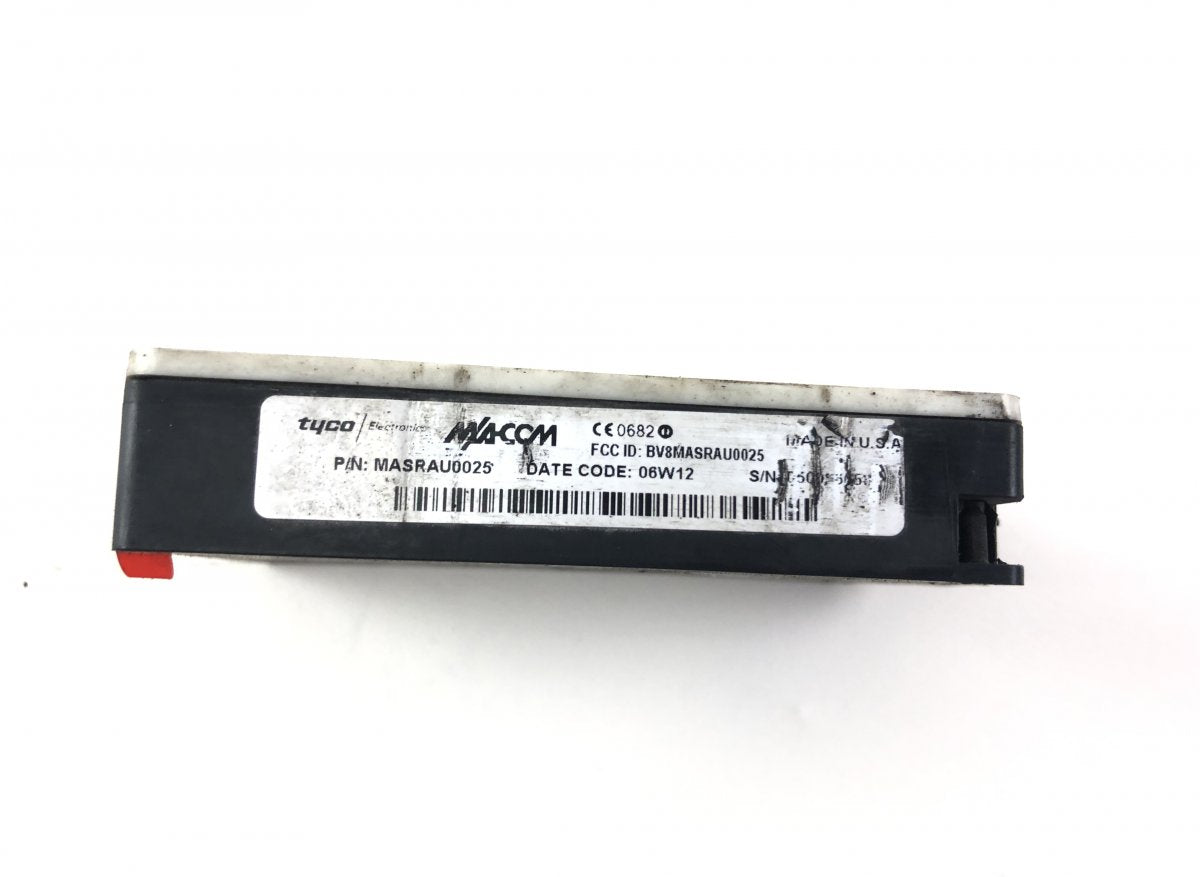 A0025409117 Distronic radar / sensor MERCEDES-BENZ S-CLASS (W221) (2005-2013)