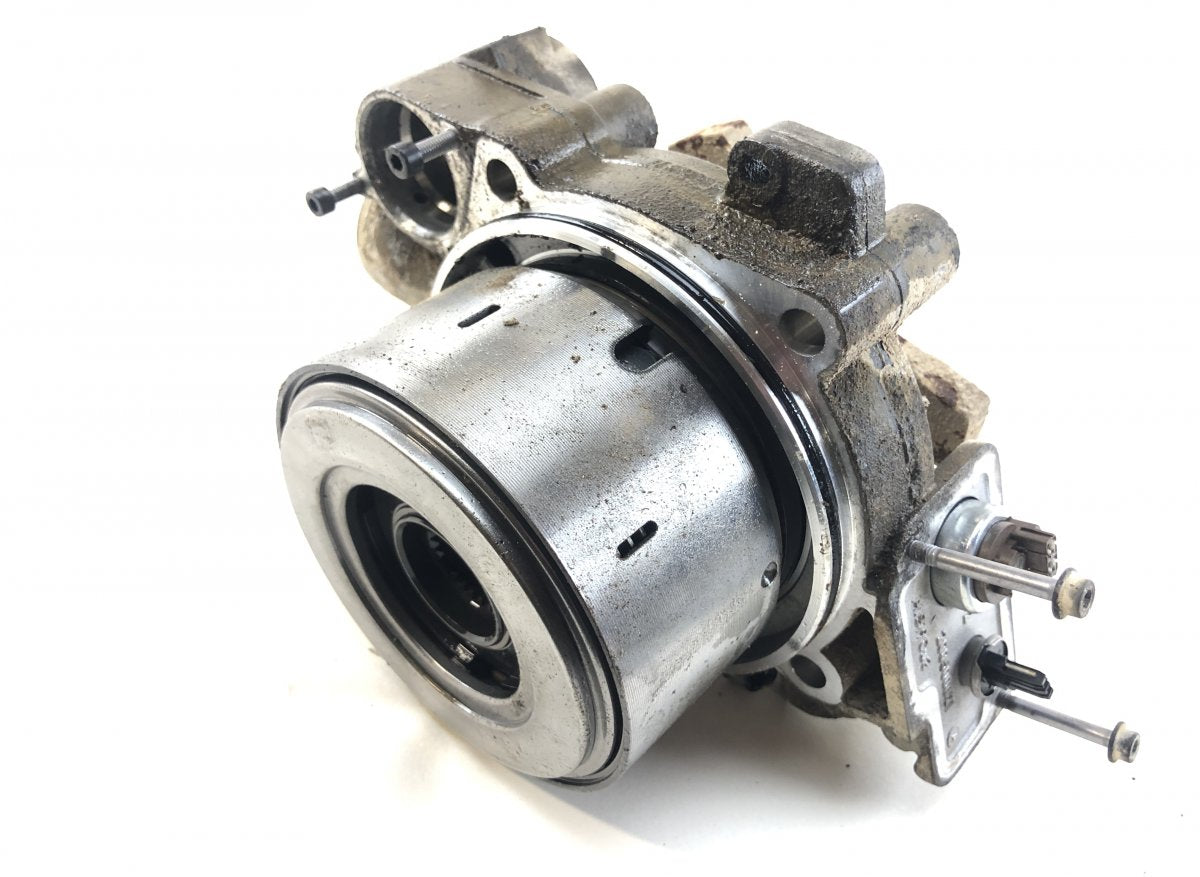 0AV525554E Haldex coupling / clutch SKODA OCTAVIA II (1Z) (2004-2013)