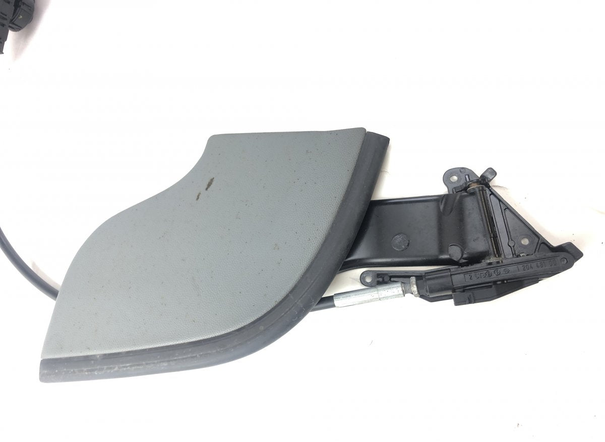 120448100 120447600 Parcel shelf actuator / motor MERCEDES-BENZ SL-CLASS (R230) (2001-2012)
