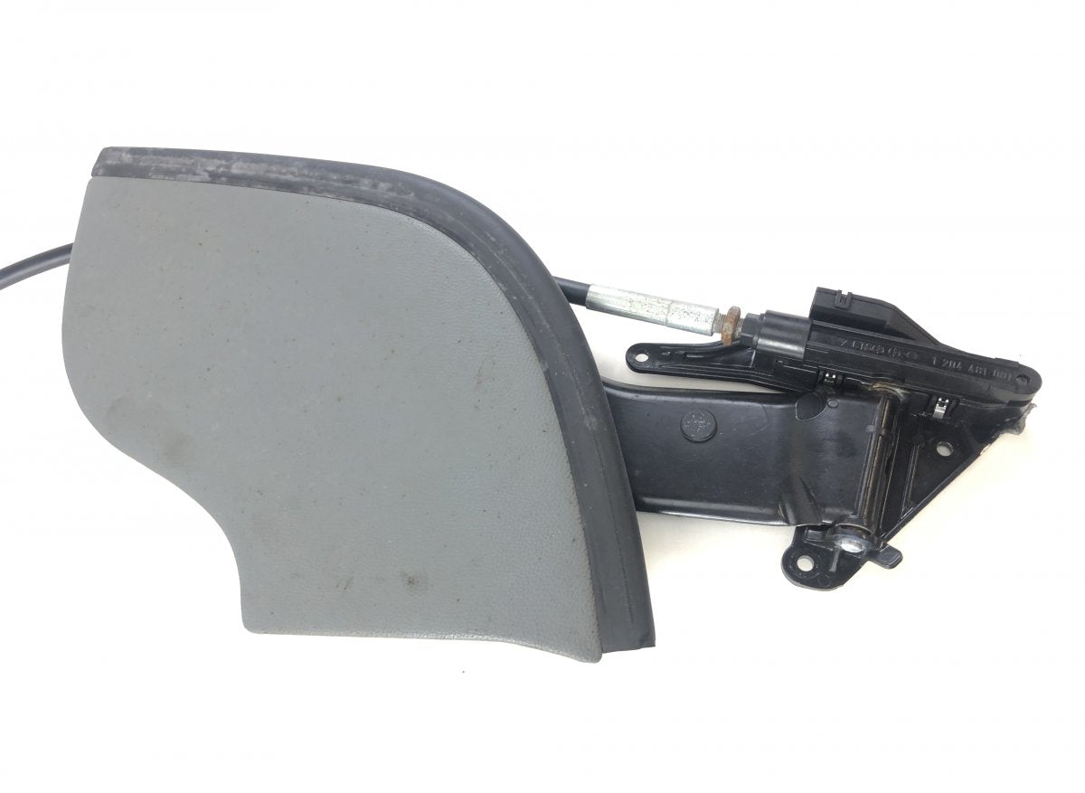 120448100 120447600 Parcel shelf actuator / motor MERCEDES-BENZ SL-CLASS (R230) (2001-2012)