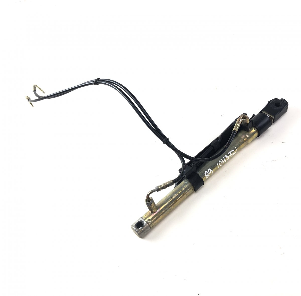 A2308001372 Convertible roof cylinder MERCEDES-BENZ SL-CLASS (R230) (2001-2012)