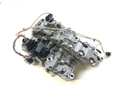 270005X9014 Aut. gearbox valve body (mechatronics) HONDA CR-V V (RW) (2016-2023)