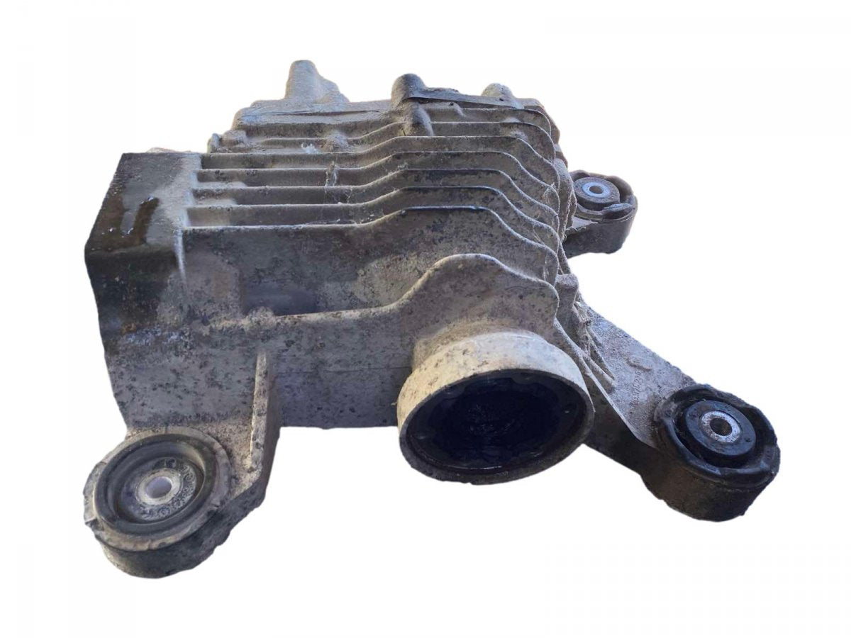 0AV525010L Rear axle differential SKODA OCTAVIA II (1Z) (2004-2013)