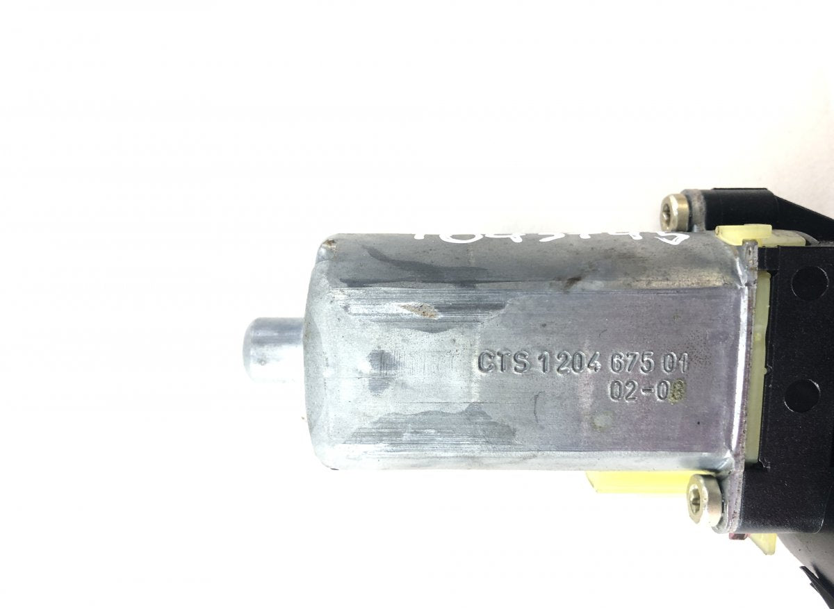 120448100 120447600 Parcel shelf actuator / motor MERCEDES-BENZ SL-CLASS (R230) (2001-2012)