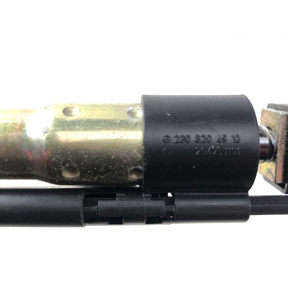 A2308001372 Convertible roof cylinder MERCEDES-BENZ SL-CLASS (R230) (2001-2012)