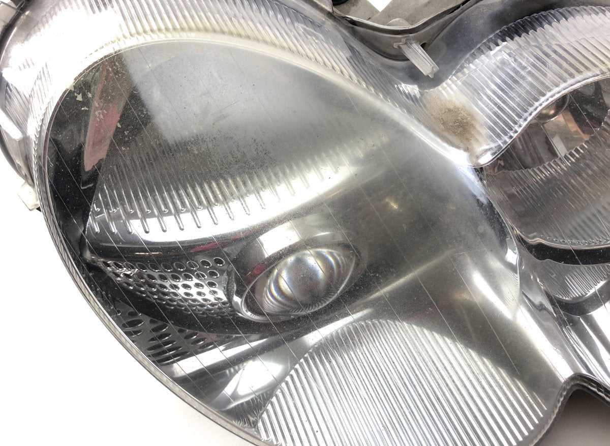 0301176476 Headlight right MERCEDES-BENZ SL-CLASS (R230) (2001-2012)