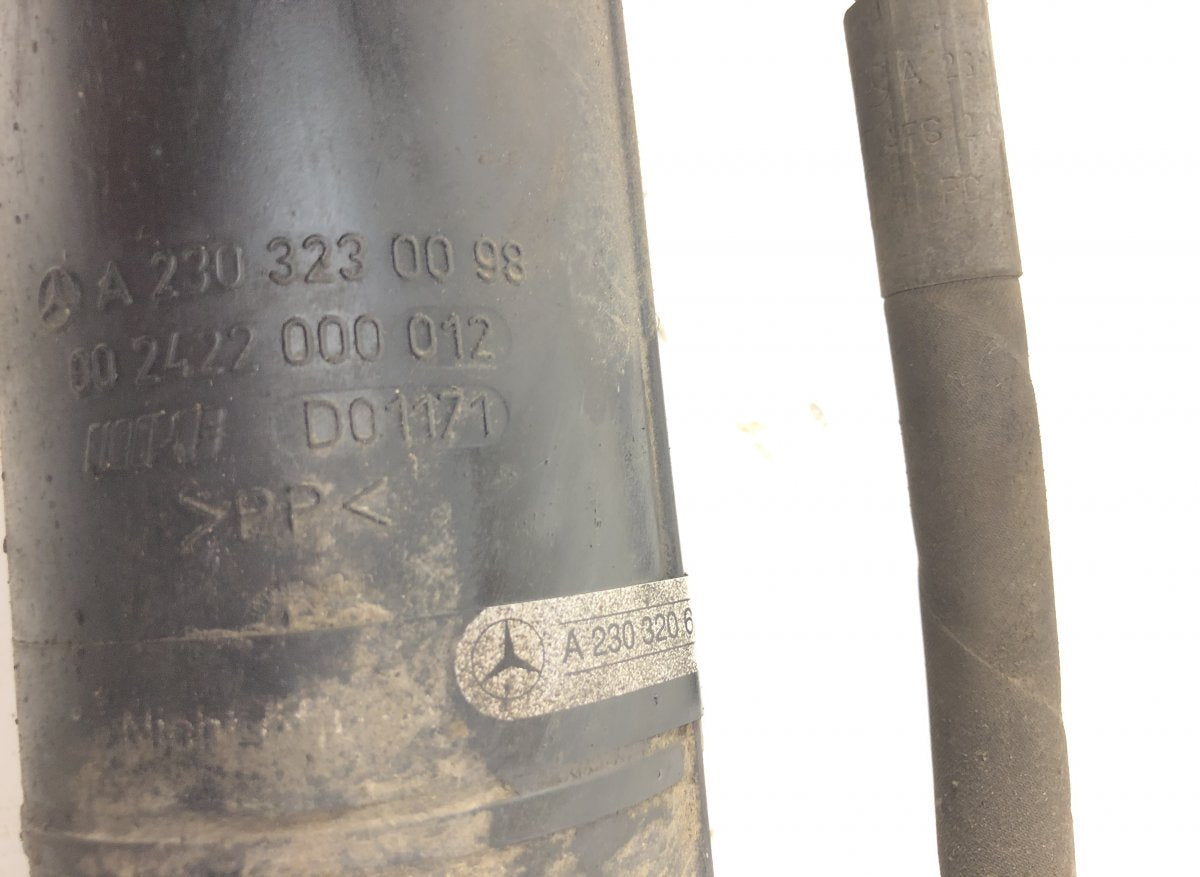 A2303206213 Shock Absorber Front Right MERCEDES-BENZ SL-CLASS (R230) (2001-2012)