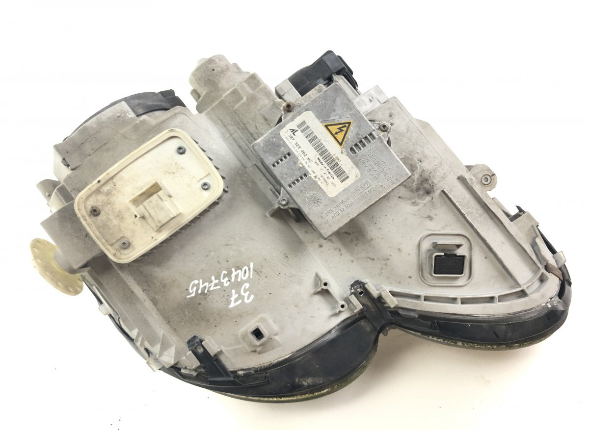 0301176475 Headlight left MERCEDES-BENZ SL-CLASS (R230) (2001-2012)
