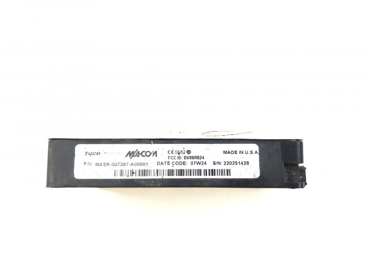 A0025409117 Distronic radar / sensor MERCEDES-BENZ S-CLASS (W221) (2005-2013)
