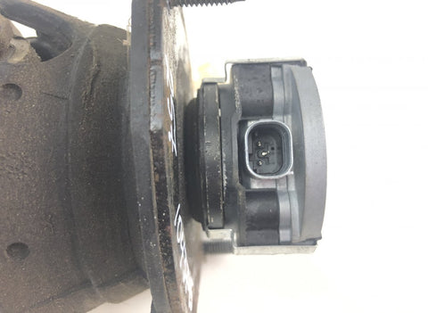 A2303200213 Shock Absorber Rear Left MERCEDES-BENZ SL-CLASS (R230) (2001-2012)