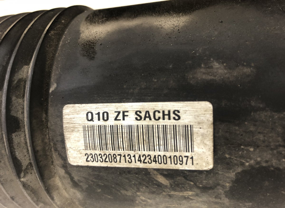 A2303200013 Shock Absorber Front Left MERCEDES-BENZ SL-CLASS (R230) (2001-2012)