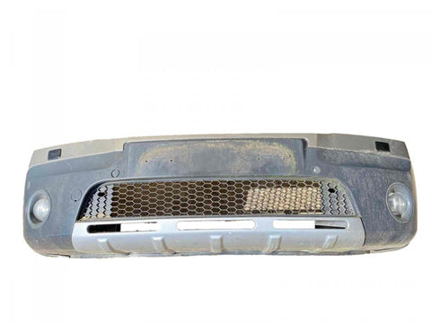 1Z0807221L Front Bumper SKODA OCTAVIA II (1Z) (2004-2013)