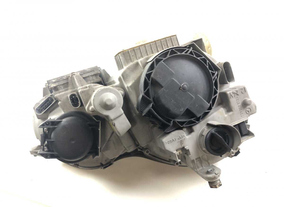 0301176475 Headlight left MERCEDES-BENZ SL-CLASS (R230) (2001-2012)