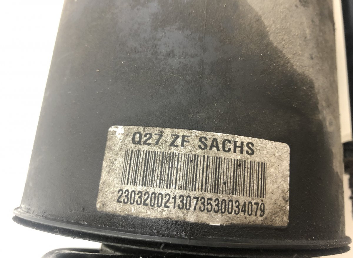 A2303200213 Shock Absorber Rear Left MERCEDES-BENZ SL-CLASS (R230) (2001-2012)