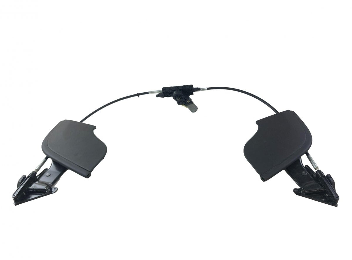 120448100 120447600 Parcel shelf actuator / motor MERCEDES-BENZ SL-CLASS (R230) (2001-2012)