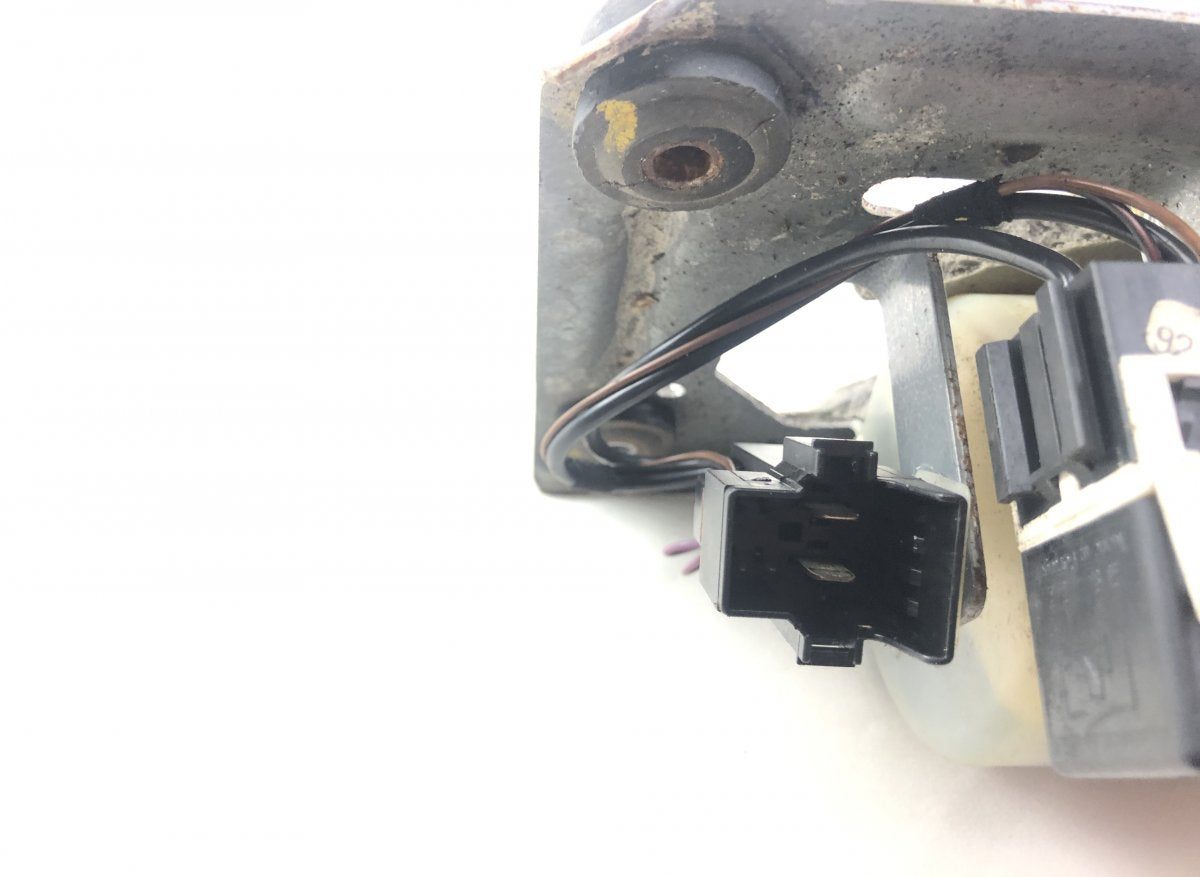 HB70058-002 HB70058002 Convertible Top motor MERCEDES-BENZ SL-CLASS (R230) (2001-2012)