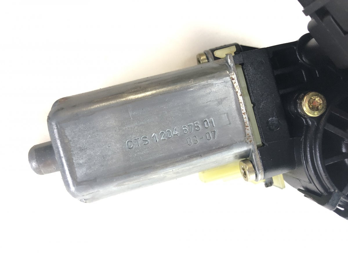 120448100 120447600 Parcel shelf actuator / motor MERCEDES-BENZ SL-CLASS (R230) (2001-2012)