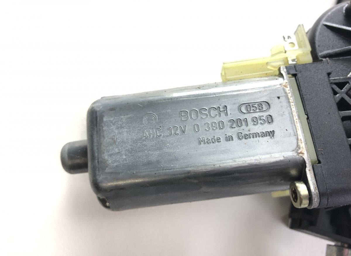 120448100 120447600 Parcel shelf actuator / motor MERCEDES-BENZ SL-CLASS (R230) (2001-2012)