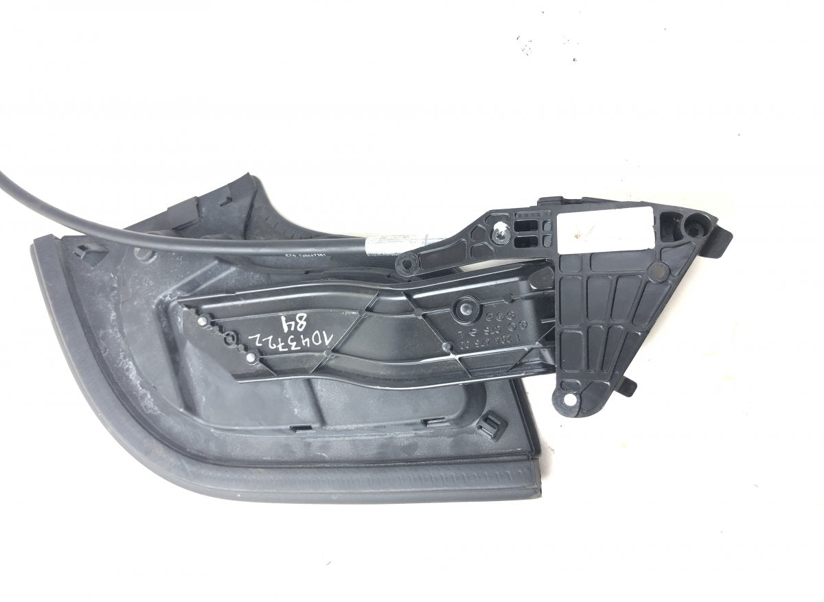 120448100 120447600 Parcel shelf actuator / motor MERCEDES-BENZ SL-CLASS (R230) (2001-2012)