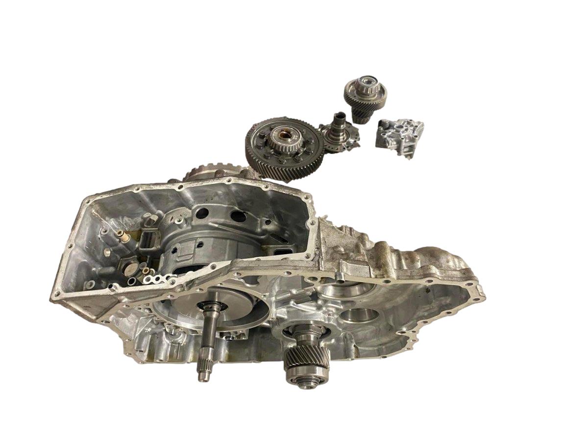 211105RLG01 232325RN000 251005LJ013 411005LJ003 Gearbox HONDA CR-V V (RW) (2016-2023)