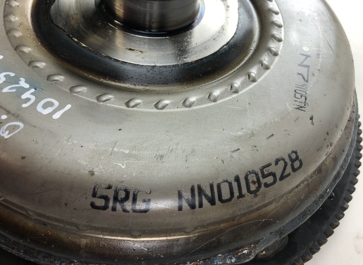 260005RG305 Torque converter HONDA CR-V V (RW) (2016-2023)