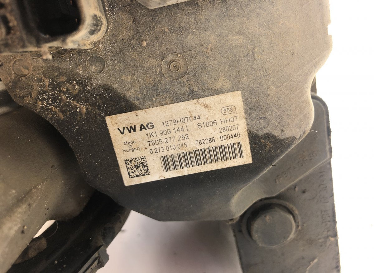 7805955101 780595510101 780595510102 780595510140 7805501277 7805501262 7805277252 7805277270 7805277179 Steering rack SKODA OCTAVIA II (1Z) (2004-2013)