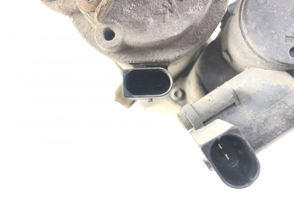 A2213200304 Air Suspension Compressor MERCEDES-BENZ S-CLASS (W221) (2005-2013)