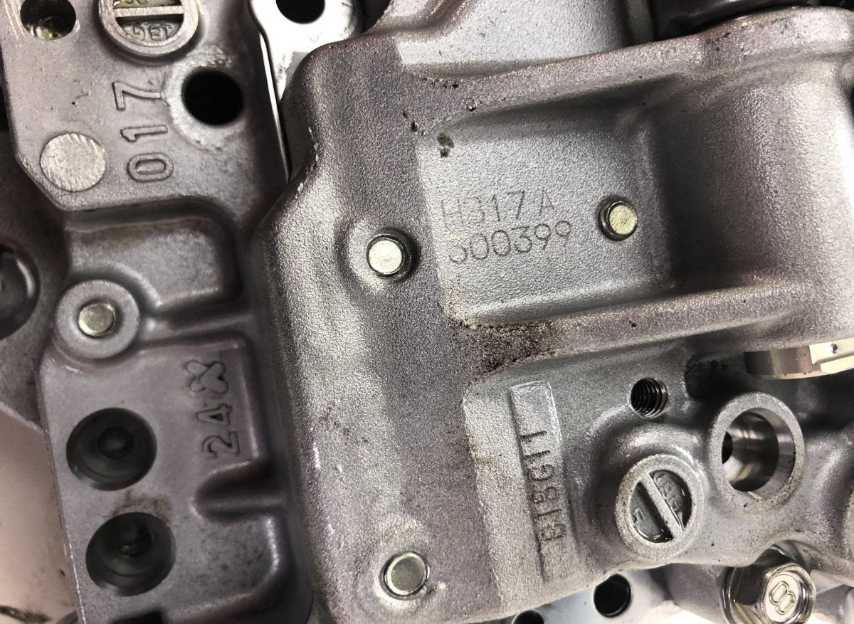 270005X9014 Aut. gearbox valve body (mechatronics) HONDA CR-V V (RW) (2016-2023)